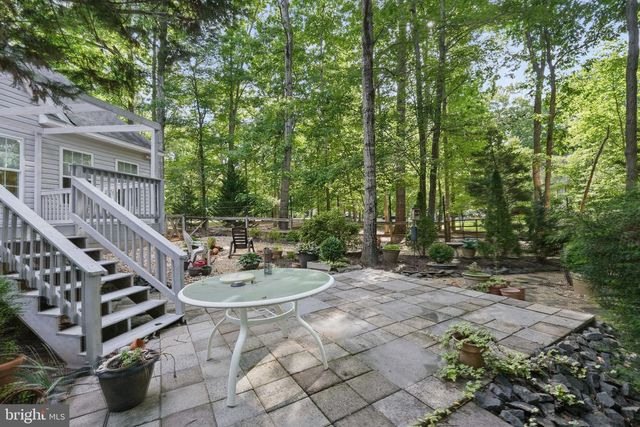 724 MITCHELL POINT RD, Mineral, VA 23117
