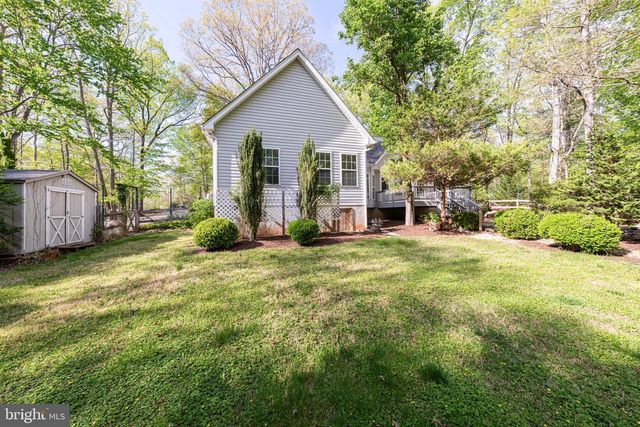 724 MITCHELL POINT RD, Mineral, VA 23117