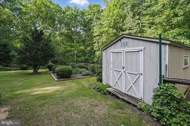 724 MITCHELL POINT RD, Mineral, VA 23117