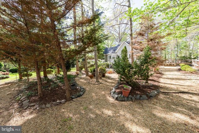 724 MITCHELL POINT RD, Mineral, VA 23117