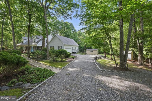 724 MITCHELL POINT RD, Mineral, VA 23117