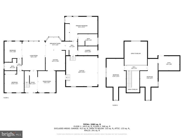 724 MITCHELL POINT RD, Mineral, VA 23117
