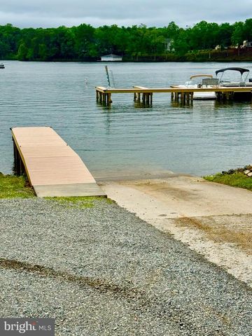 724 MITCHELL POINT RD, Mineral, VA 23117