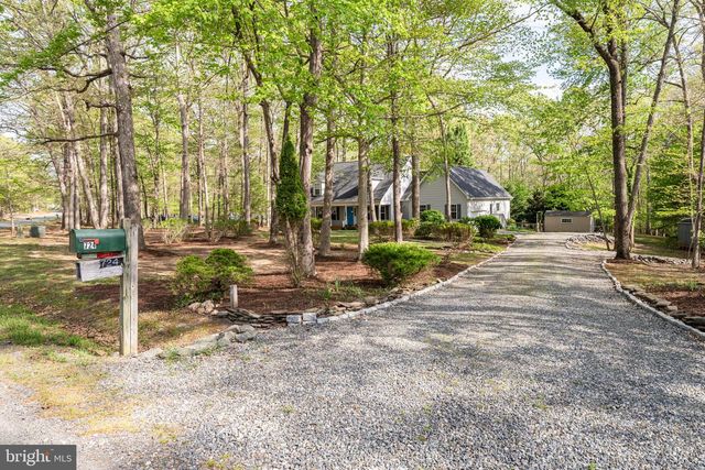 724 MITCHELL POINT RD, Mineral, VA 23117