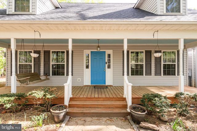 724 MITCHELL POINT RD, Mineral, VA 23117