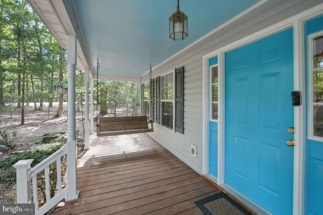 724 MITCHELL POINT RD, Mineral, VA 23117