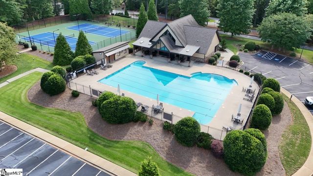 606 Highridge Drive, Seneca, SC 29672