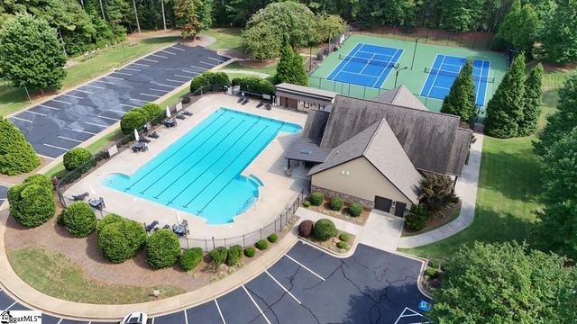 606 Highridge Drive, Seneca, SC 29672