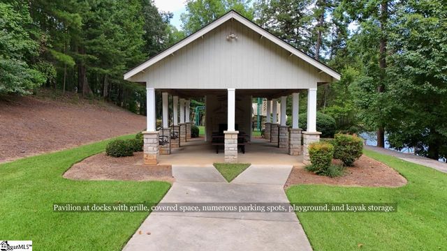 606 Highridge Drive, Seneca, SC 29672