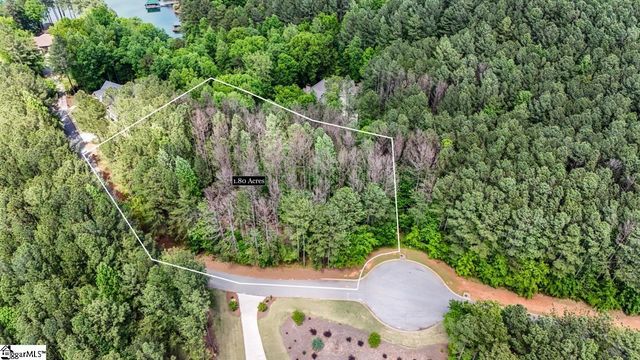 606 Highridge Drive, Seneca, SC 29672