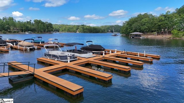 606 Highridge Drive, Seneca, SC 29672