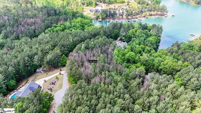 606 Highridge Drive, Seneca, SC 29672