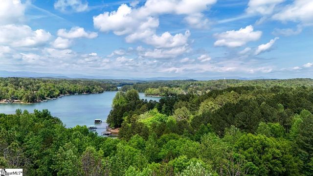 606 Highridge Drive, Seneca, SC 29672