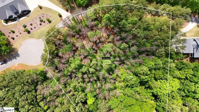 606 Highridge Drive, Seneca, SC 29672