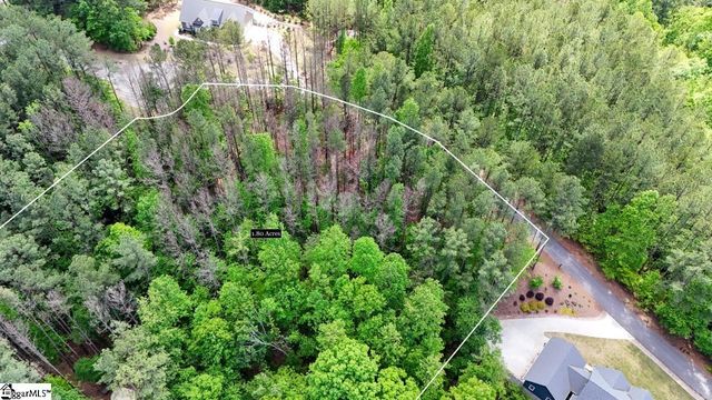 606 Highridge Drive, Seneca, SC 29672