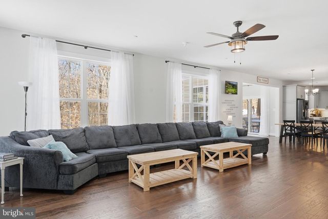 241 OAKLAND HALL RD, Prince Frederick, MD 20678