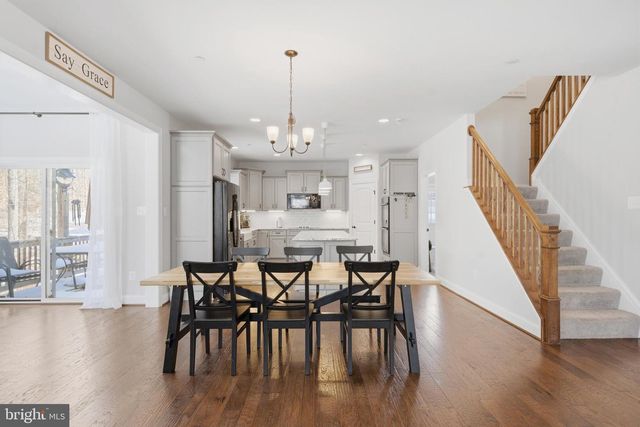 241 OAKLAND HALL RD, Prince Frederick, MD 20678