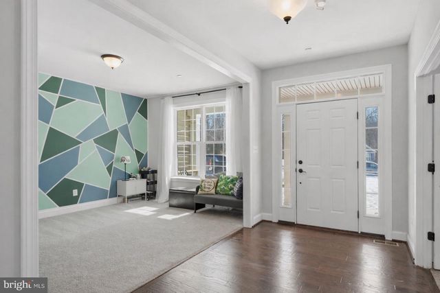 241 OAKLAND HALL RD, Prince Frederick, MD 20678