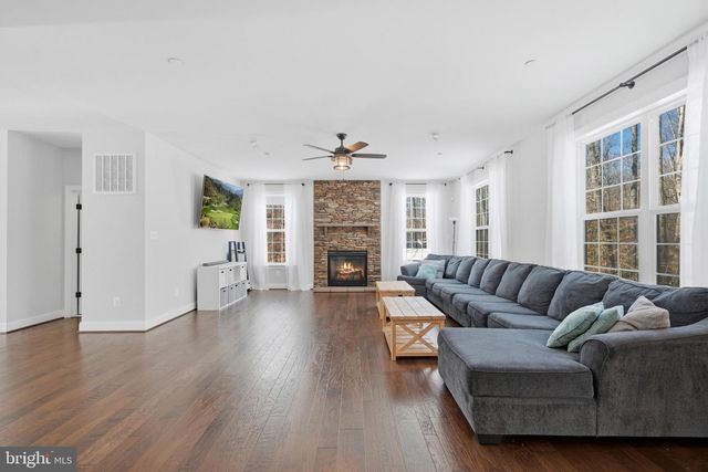 241 OAKLAND HALL RD, Prince Frederick, MD 20678