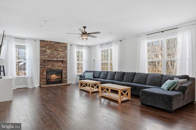 241 OAKLAND HALL RD, Prince Frederick, MD 20678