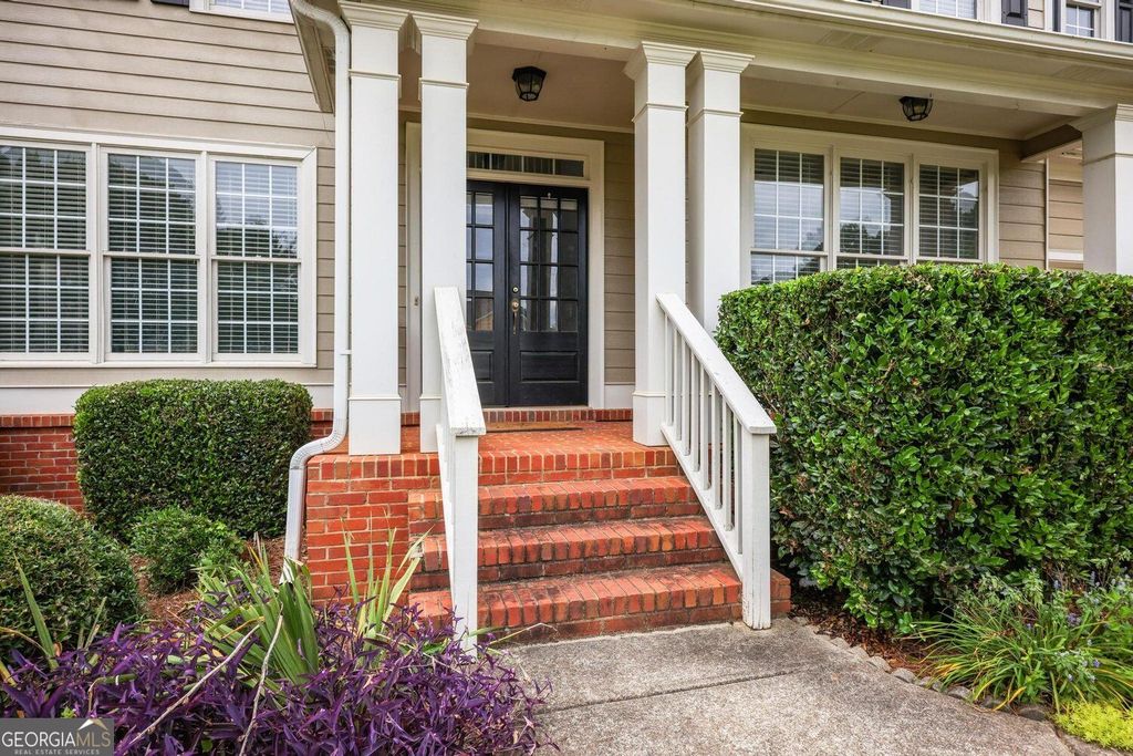 22 Brightwater Court, Dallas, GA 30157 — photo 2