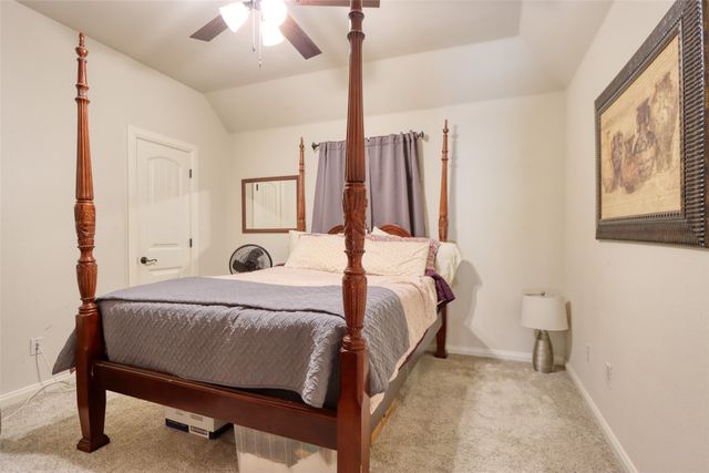 221 Chapel Hill Drive, Prosper, TX 75078