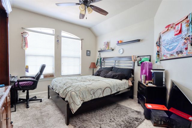 221 Chapel Hill Drive, Prosper, TX 75078