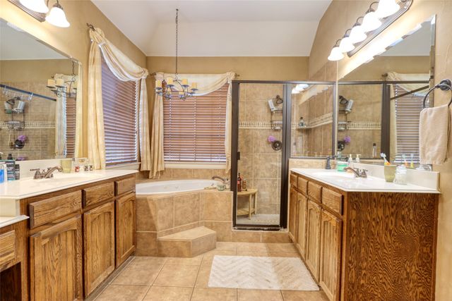 221 Chapel Hill Drive, Prosper, TX 75078