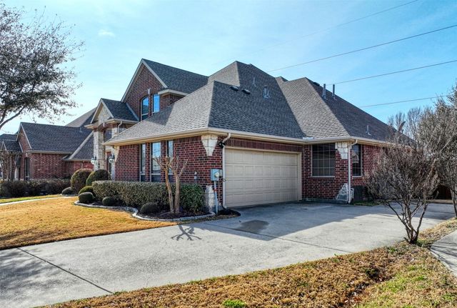 221 Chapel Hill Drive, Prosper, TX 75078