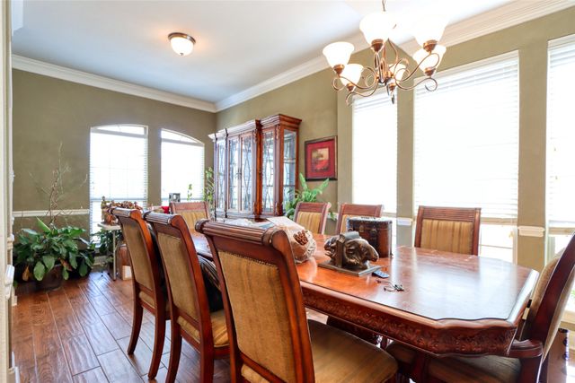 221 Chapel Hill Drive, Prosper, TX 75078