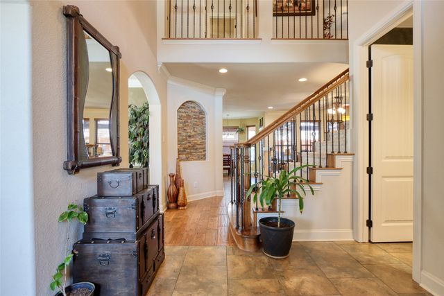 221 Chapel Hill Drive, Prosper, TX 75078