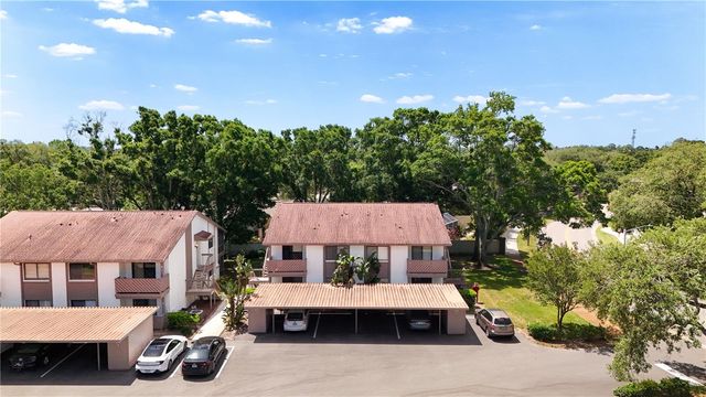 514 TABOR COURT C, Safety Harbor, FL 34695