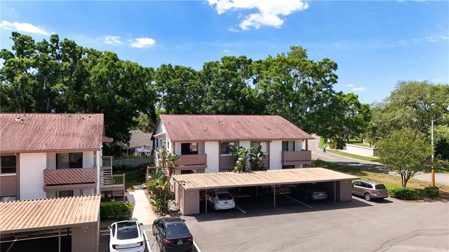 514 TABOR COURT C, Safety Harbor, FL 34695