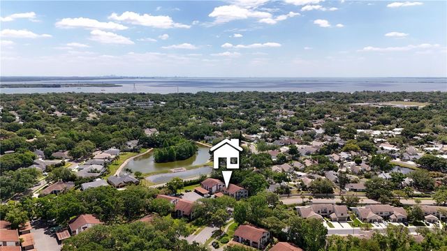 514 TABOR COURT C, Safety Harbor, FL 34695