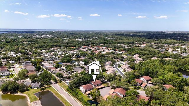 514 TABOR COURT C, Safety Harbor, FL 34695