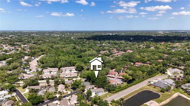 514 TABOR COURT C, Safety Harbor, FL 34695