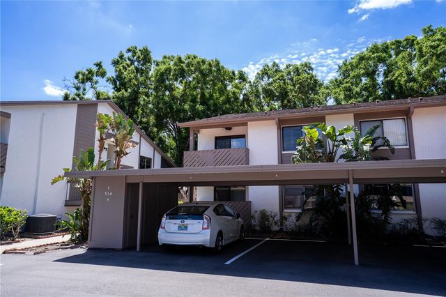 514 TABOR COURT C, Safety Harbor, FL 34695