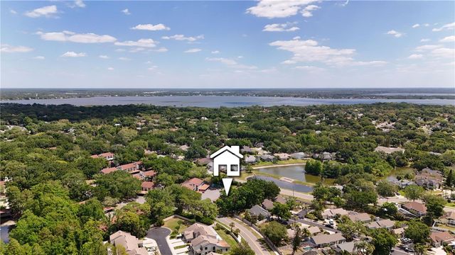 514 TABOR COURT C, Safety Harbor, FL 34695