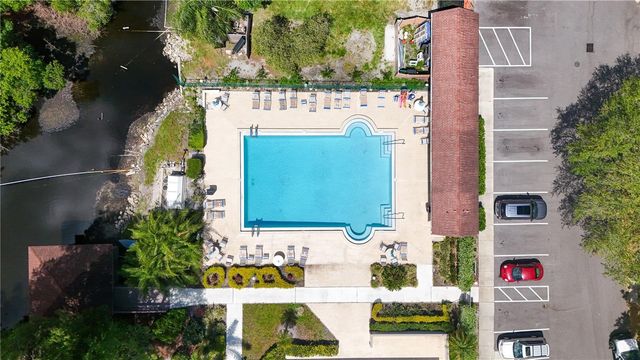 514 TABOR COURT C, Safety Harbor, FL 34695