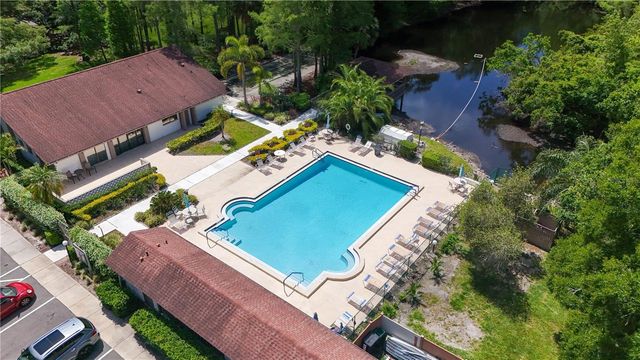 514 TABOR COURT C, Safety Harbor, FL 34695