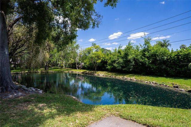 514 TABOR COURT C, Safety Harbor, FL 34695