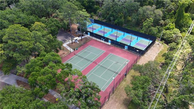 514 TABOR COURT C, Safety Harbor, FL 34695