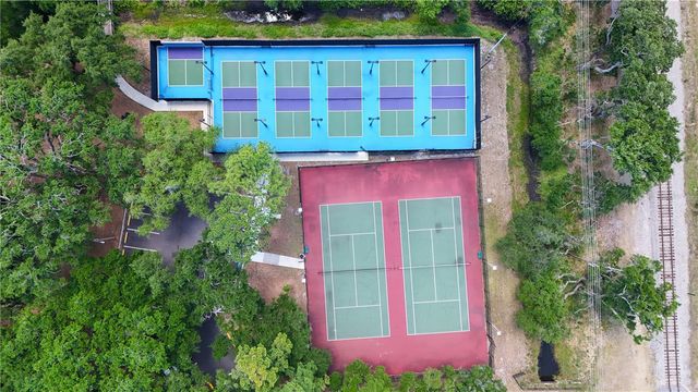 514 TABOR COURT C, Safety Harbor, FL 34695