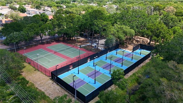 514 TABOR COURT C, Safety Harbor, FL 34695