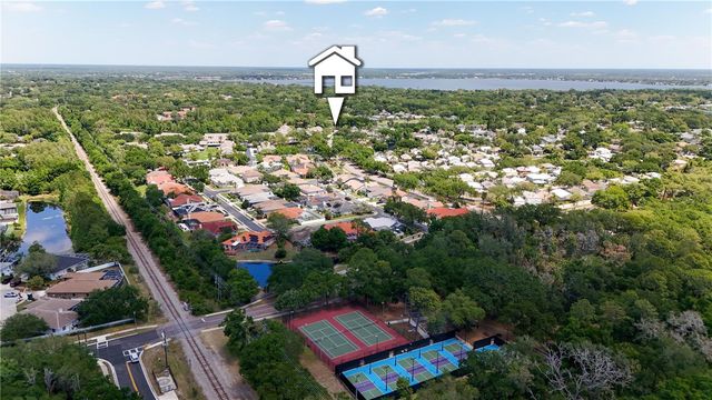 514 TABOR COURT C, Safety Harbor, FL 34695