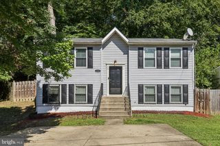 1000 UTE WAY, Capitol Heights, MD 20743