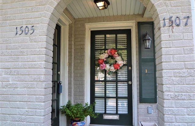 1505 Mcduffie Street, Houston, TX 77019