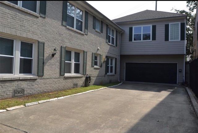 1505 Mcduffie Street, Houston, TX 77019