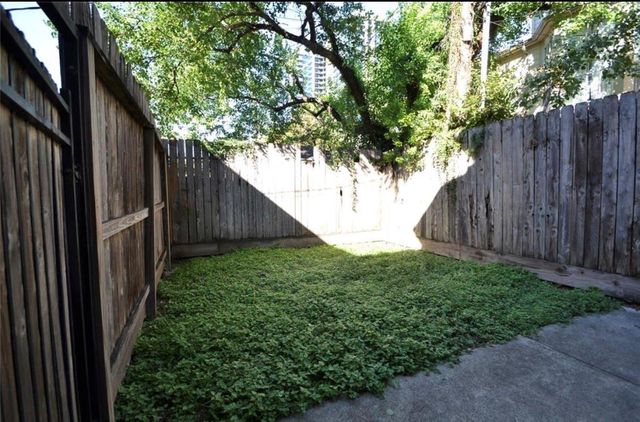 1505 Mcduffie Street, Houston, TX 77019