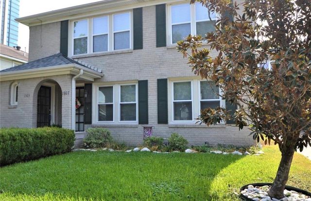1505 Mcduffie Street, Houston, TX 77019
